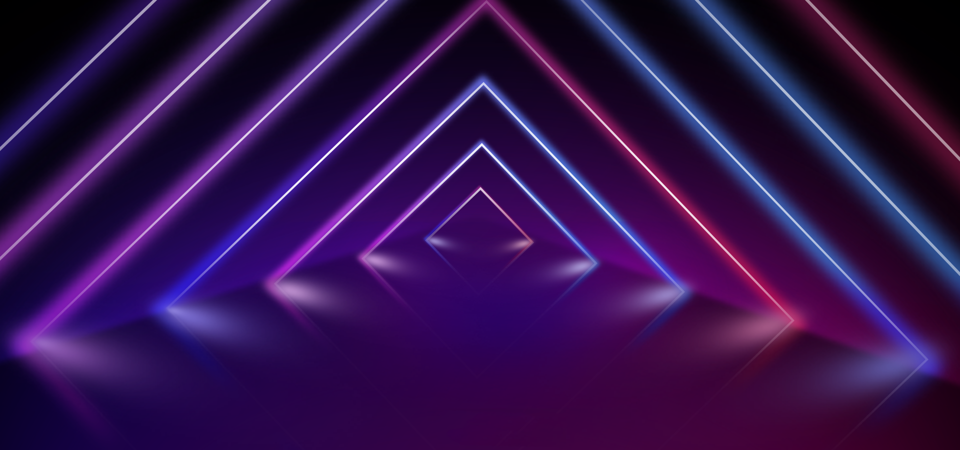 —Pngtree—neon effect stereo gradient background_1172264