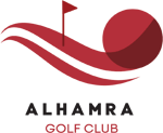 Al Hamra Logo