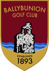 Ballybunion Logo