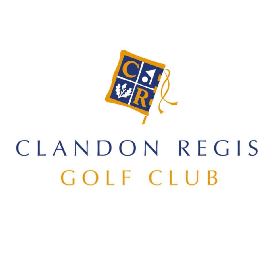 Clandon regis logo
