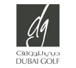 Dubai Golf logo