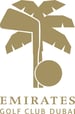Emirates Golf Club Logo