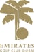 Emirates Golf Club Logo