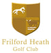 Frilford Heath Logo
