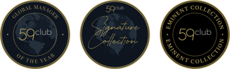 Global Badges Collection 3