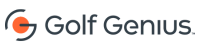Golf Genius Logo