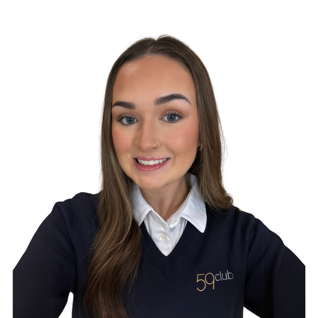 Grace Henderson
