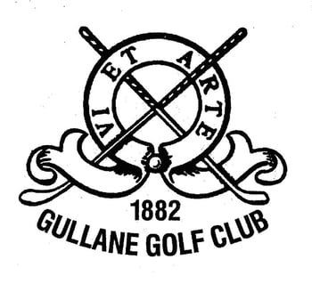 Gullane GC Logo