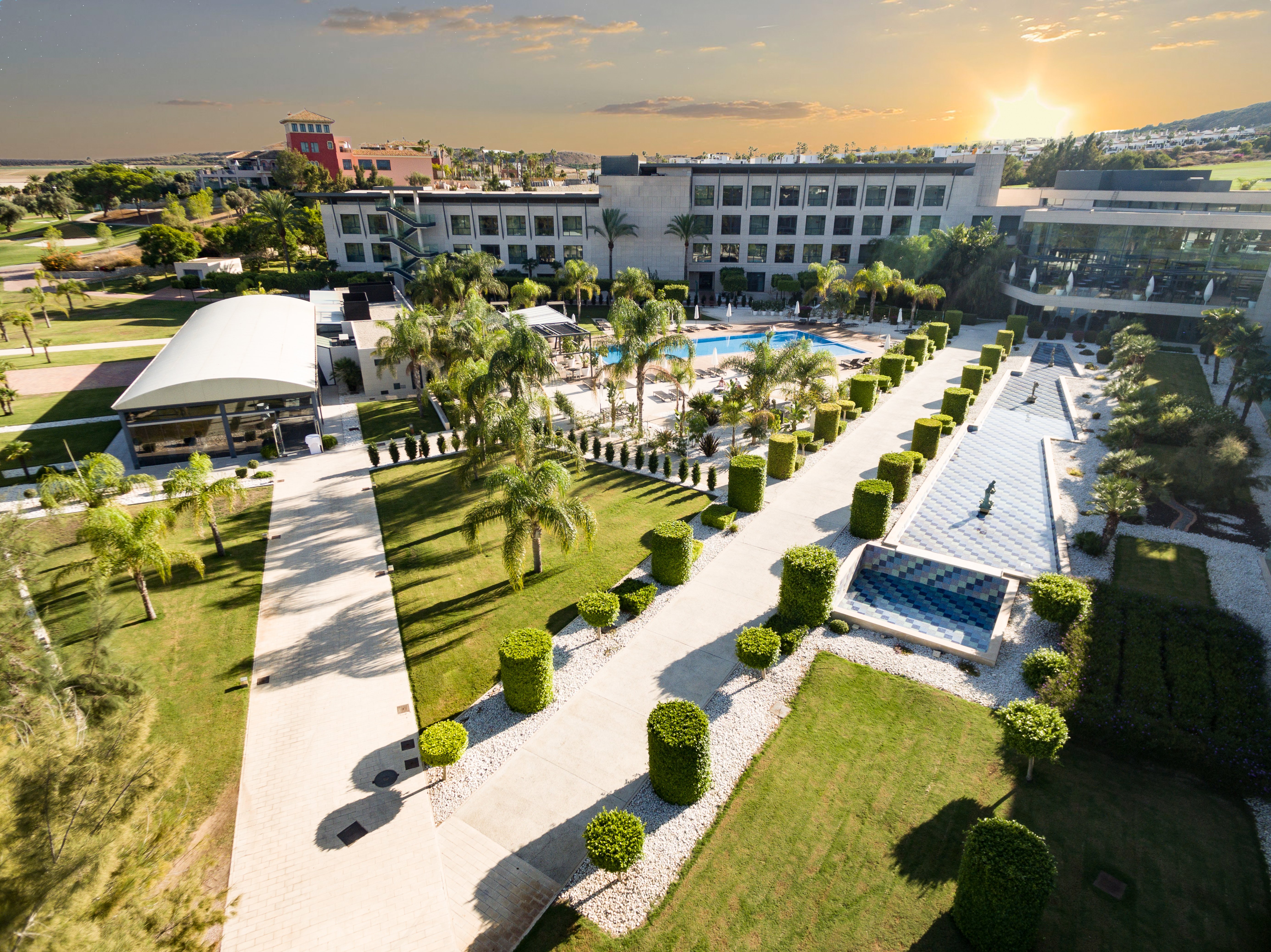 H La Finca Resort Aerea  (3)