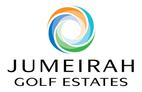 Jumeriah Golf Estates logo