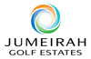 Jumeriah Golf Estates logo
