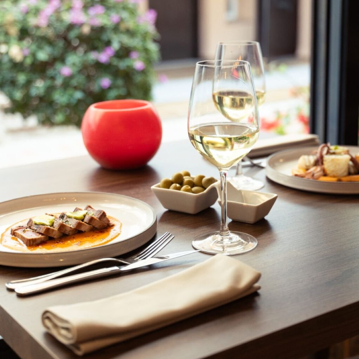 La cala - restaurant