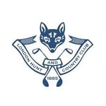 London Hunt Country Club Logo