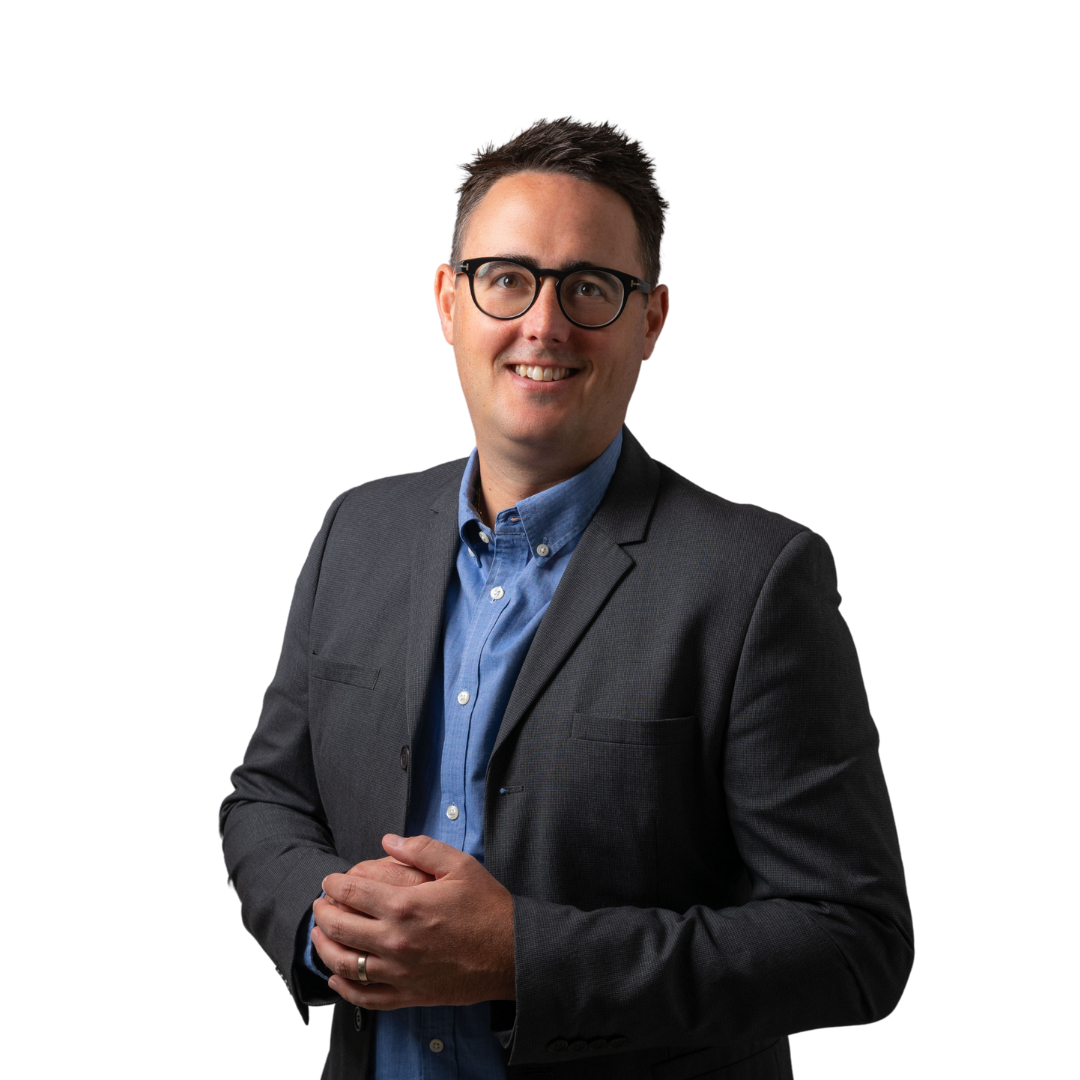 Mark Bull