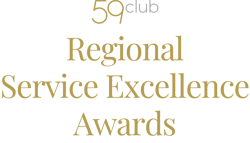Regional Service Excellence Awards 2