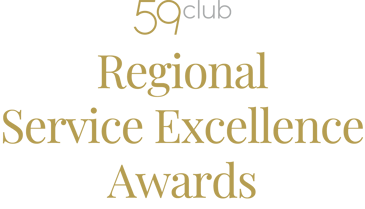 Regional Service Excellence Awards 2
