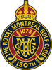 Royal Montreal logo