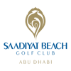 Saadiyat Beach Logo