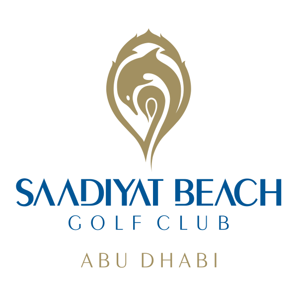 Saadiyat Beach Logo