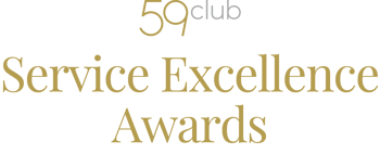 Service Excellence Awards