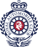 The Royal Automobile Club Logo