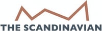 The Scandinavian Logo