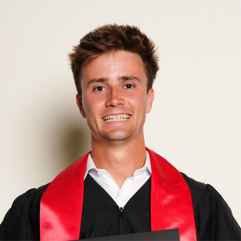 Valentin Legroux Profile Image