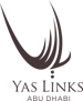 Yas Links Logo