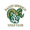 Banff Springs Logo