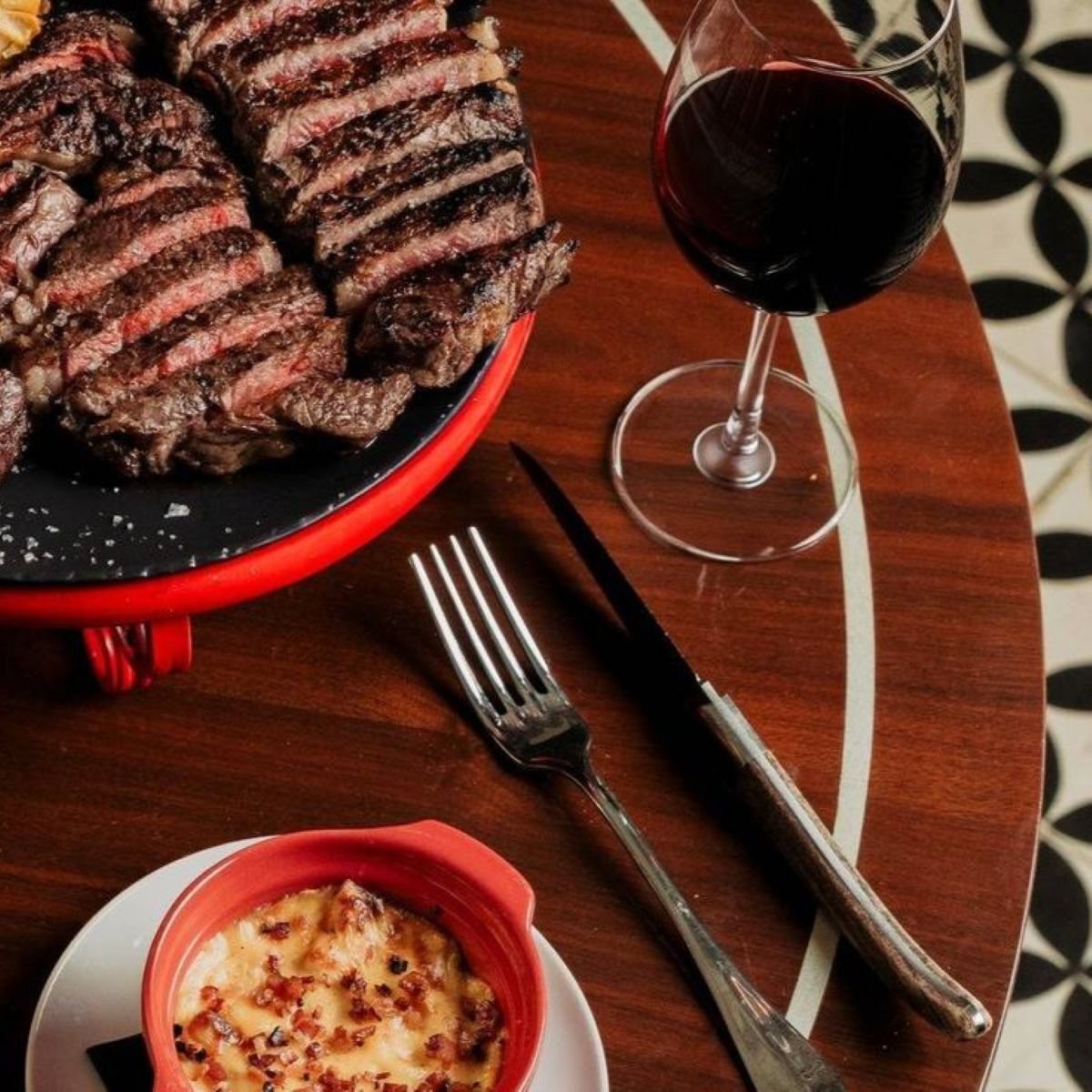 bovino restaurant - Algave