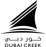 dubai creek logo