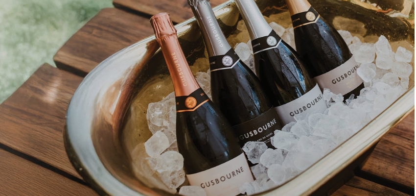 gusbourne