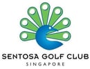 sentosa golf club logo