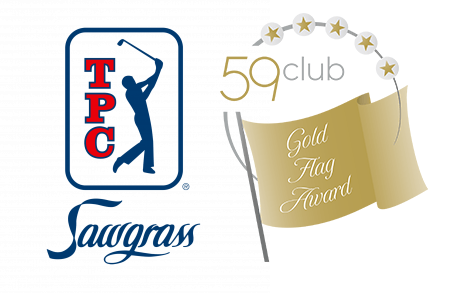 t_p_c_sawgrass_logo_Gold Flag_white