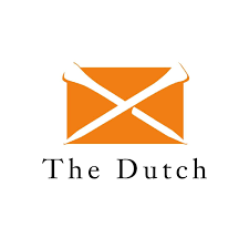 the dutch logo
