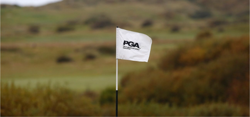 the pga