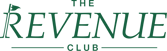 the revenue club new logo
